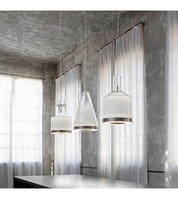 Medea Vistosi Pendant Lamp