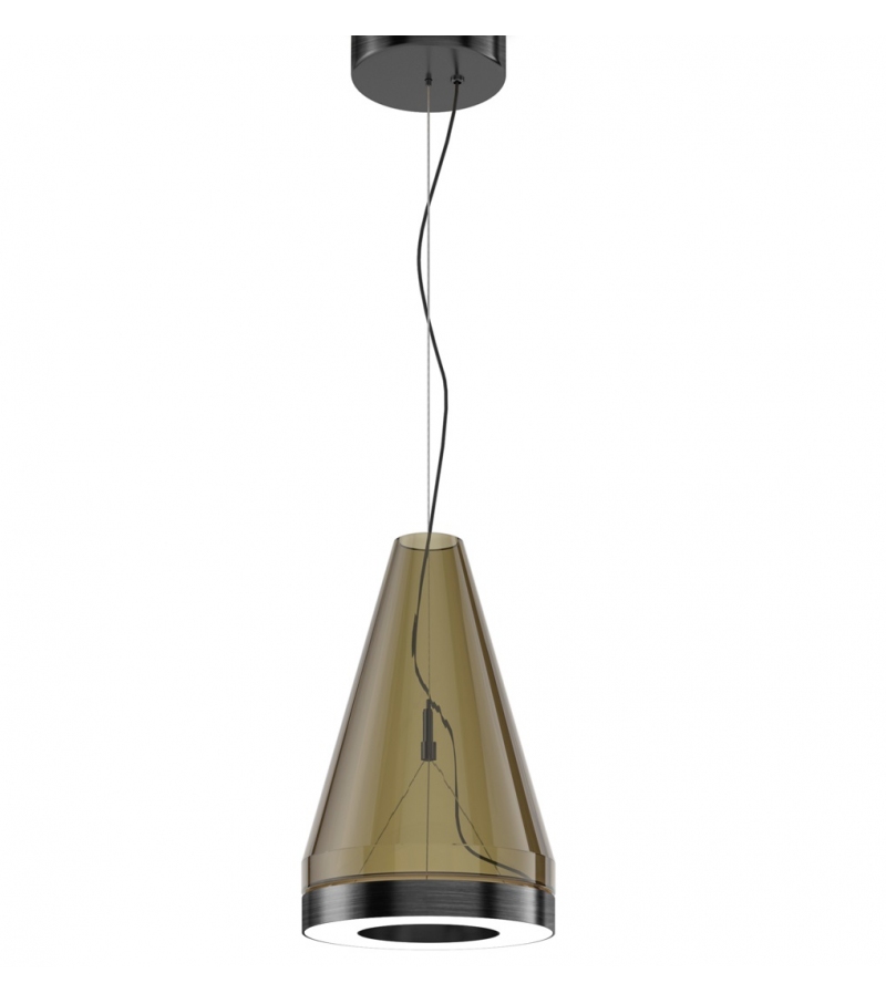 Medea SP3 Vistosi Lampada a Sospensione