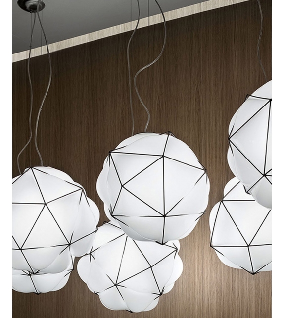Semai Vistosi Pendant Lamp