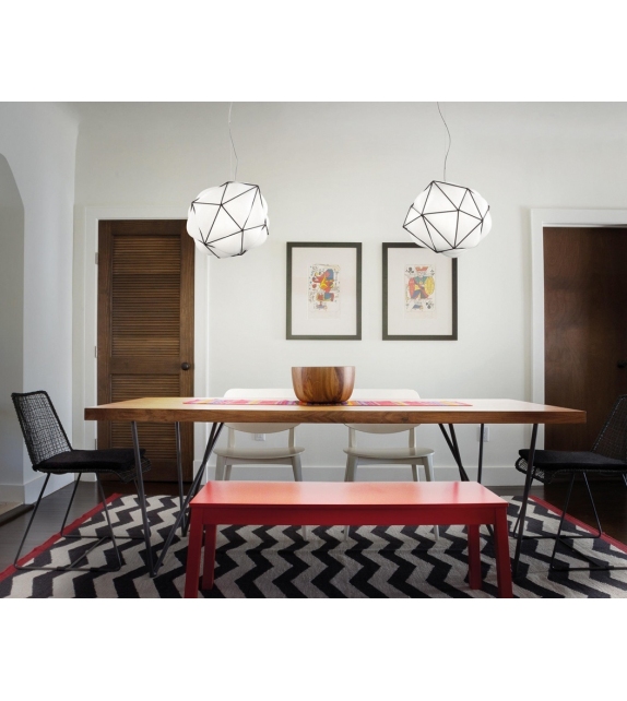 Semai Vistosi Pendant Lamp