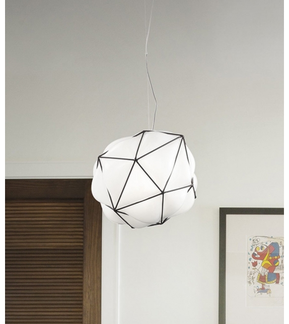 Semai Vistosi Pendant Lamp