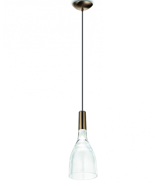 Scintilla Vistosi Pendant Lamp