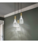 Scintilla Vistosi Pendant Lamp