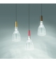 Scintilla Vistosi Lampada a Sospensione