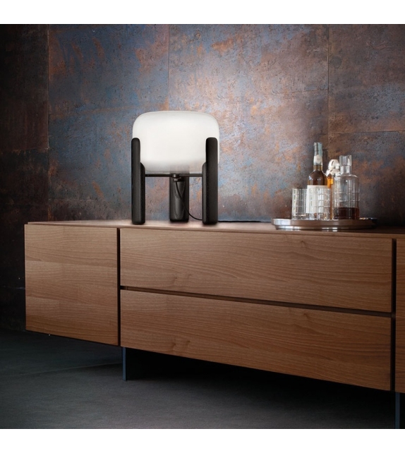 Sata Vistosi Table Lamp