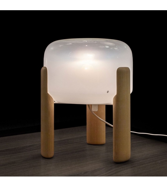 Sata Vistosi Lámpara de Mesa