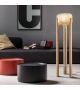Sata Vistosi Floor Lamp