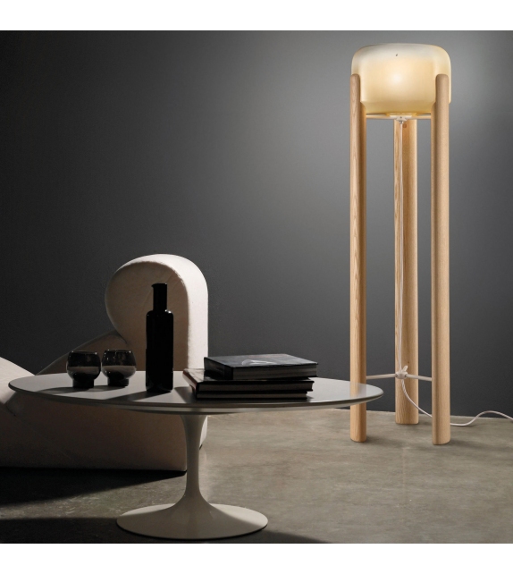 Sata Vistosi Floor Lamp