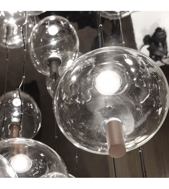 Riflesso Vistosi Suspension