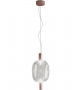 Riflesso SP2 Vistosi Pendant Lamp