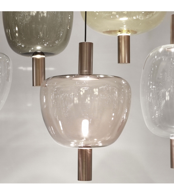 Riflesso SP3 Vistosi Lámpara de Suspensión