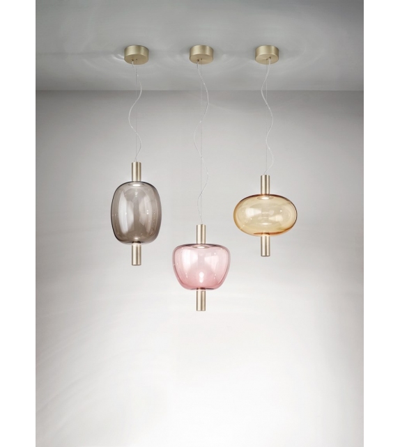 Riflesso SP3 Vistosi Suspension