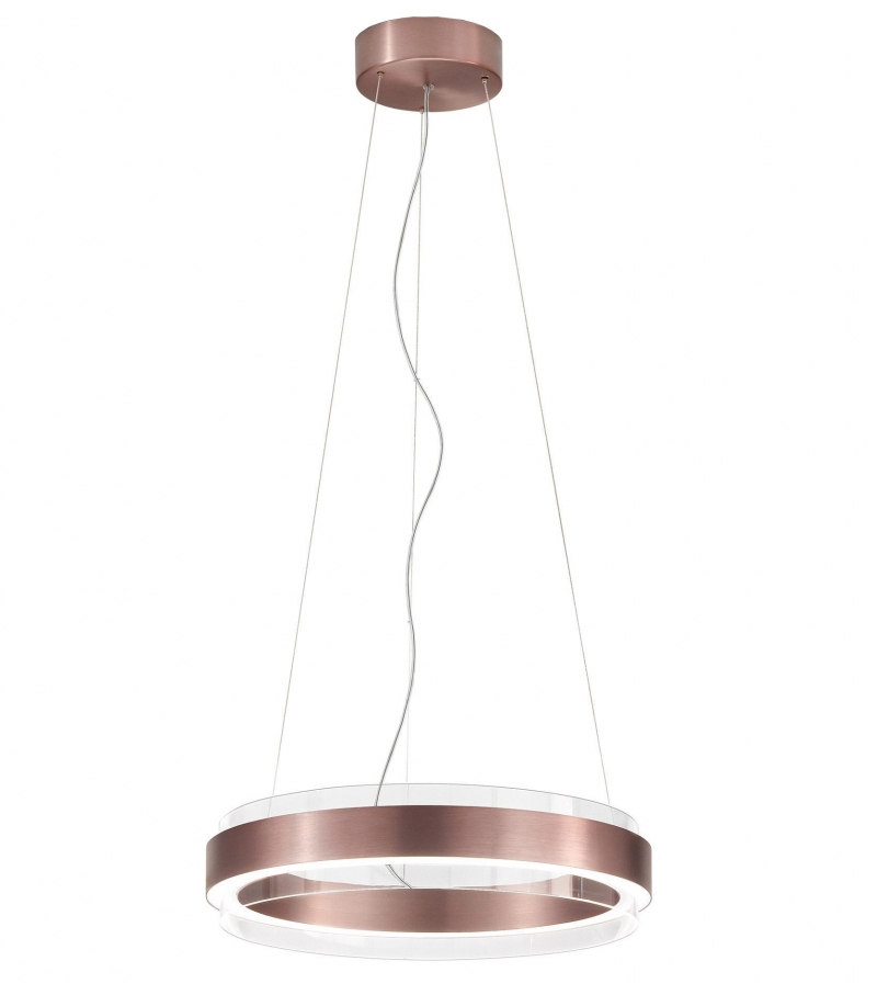 Phoenix Vistosi Suspension