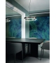 Phoenix Vistosi Pendant Lamp