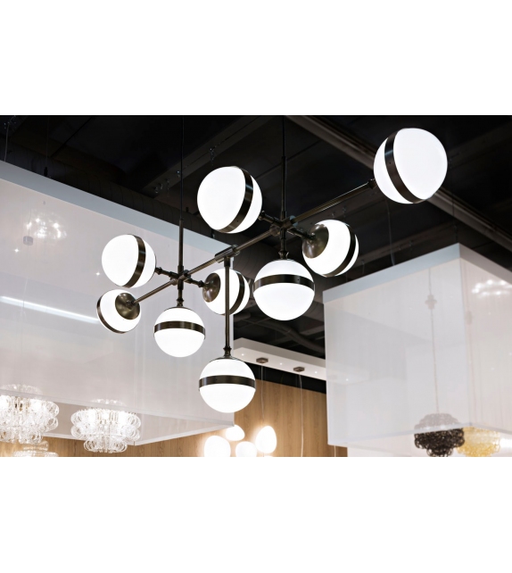 Peggy Vistosi Pendant Lamp