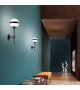 Peggy Vistosi Wall Lamp