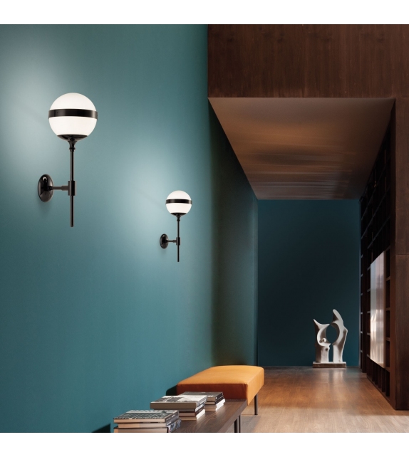 Peggy Vistosi Wall Lamp
