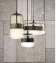 Futura SP3 Vistosi Pendant Lamp