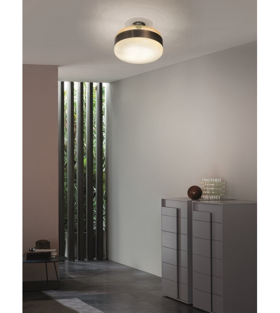 Futura Vistosi Lampada da Soffitto