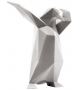 Dab Penguin Bosa Scultura