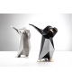Dab Penguin Bosa Escultura