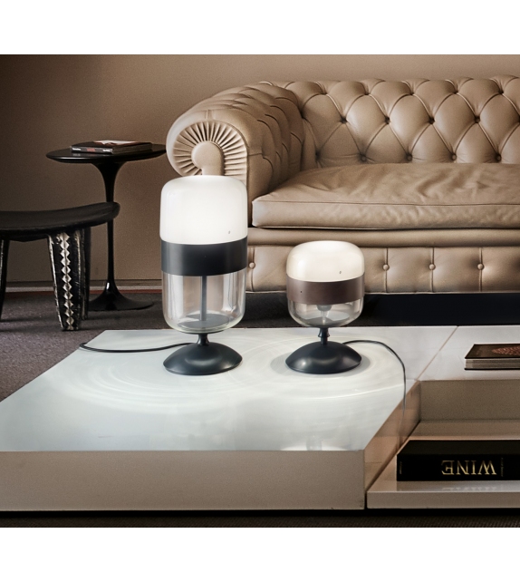 Futura Vistosi Table Lamp