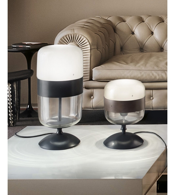 Futura Vistosi Table Lamp