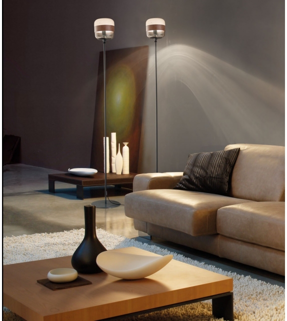 Futura Vistosi Lampadaire