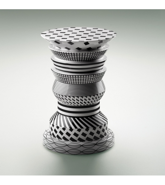 Regina Bosa Occasional Table