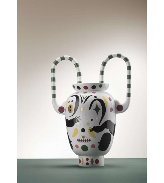 Maestro Theatrehayon Bosa Vase