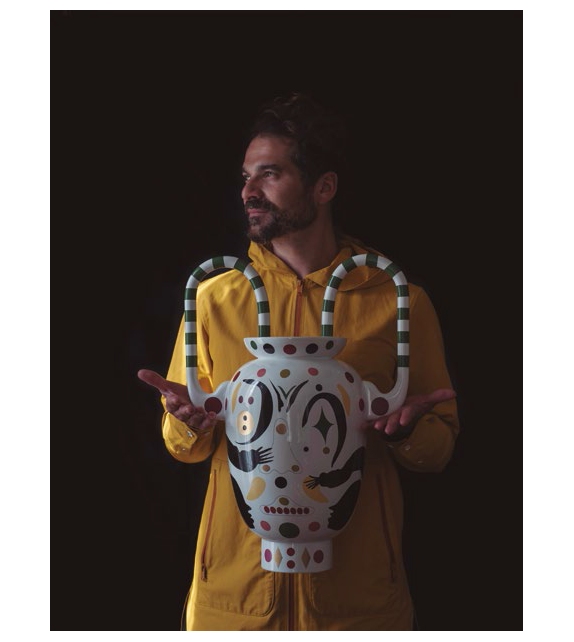 Maestro Theatrehayon Bosa Vaso