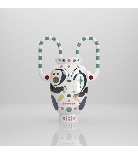 Maestro Theatrehayon Bosa Vase