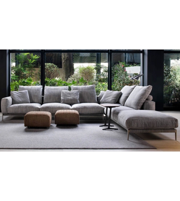 Sofa Romeo Flexform