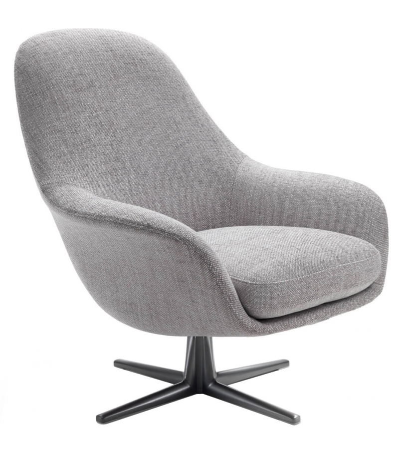 Sveva Soft Flexform Armchair