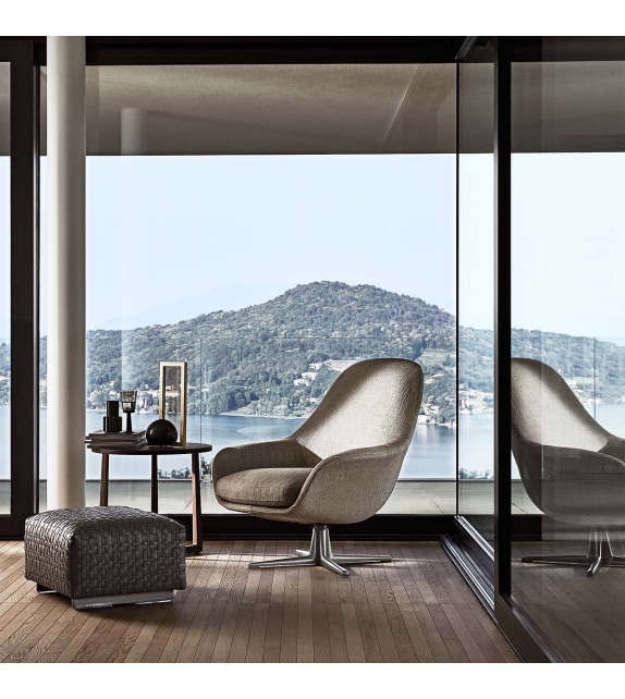 Sveva Soft Flexform Sessel