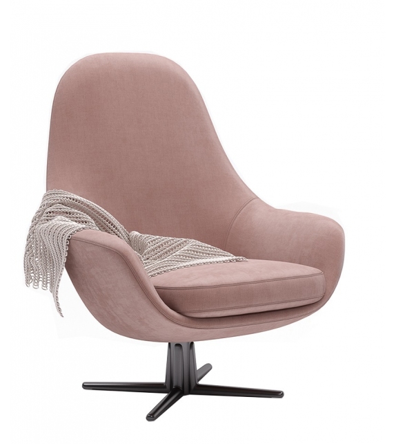 Sveva Soft Flexform Sessel