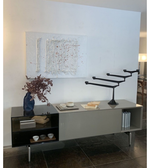 Jeremy Flexform Sideboard