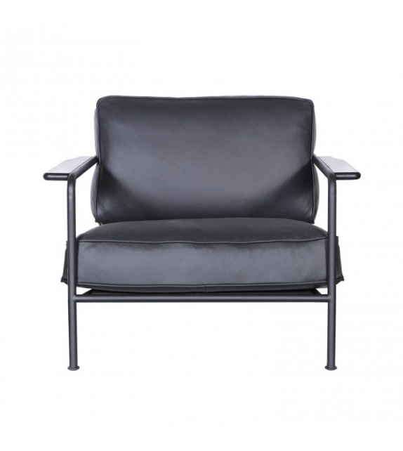 Aero Wendelbo Poltrona Bassa