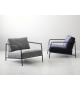 Aero Wendelbo Low Armchair