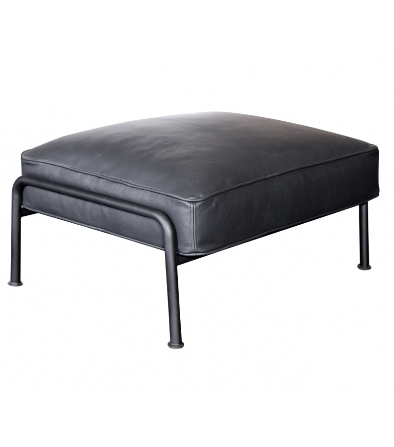 Aero Wendelbo Repose-piéds