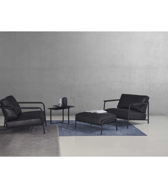 Aero Wendelbo Repose-piéds