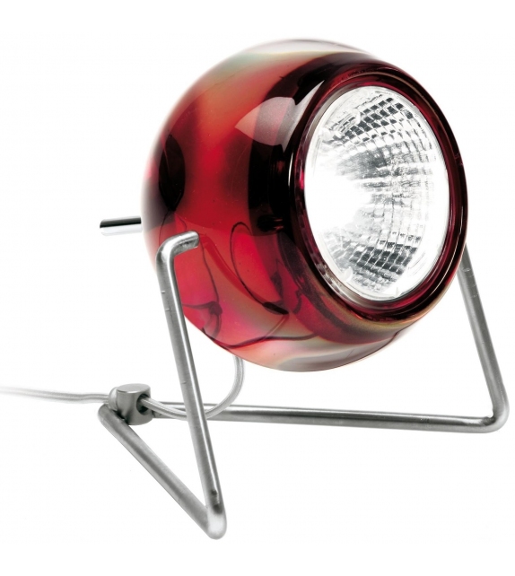Ready for shipping - Beluga Colour D57 Fabbian Table Lamp