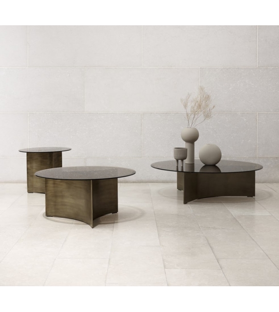 ARC Wendelbo Table Basse