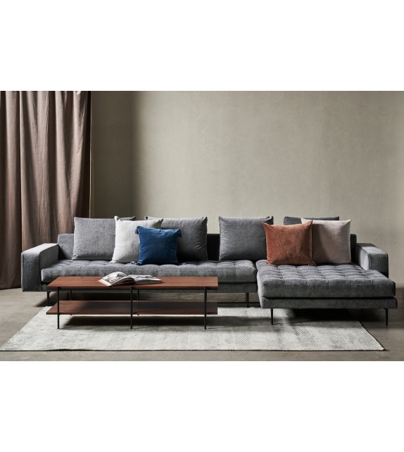 Campo Wendelbo Sofa