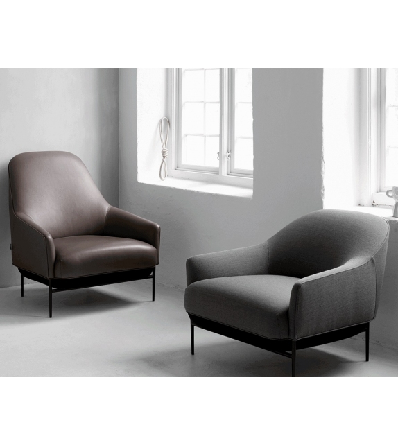 Chill Wendelbo Fauteuil