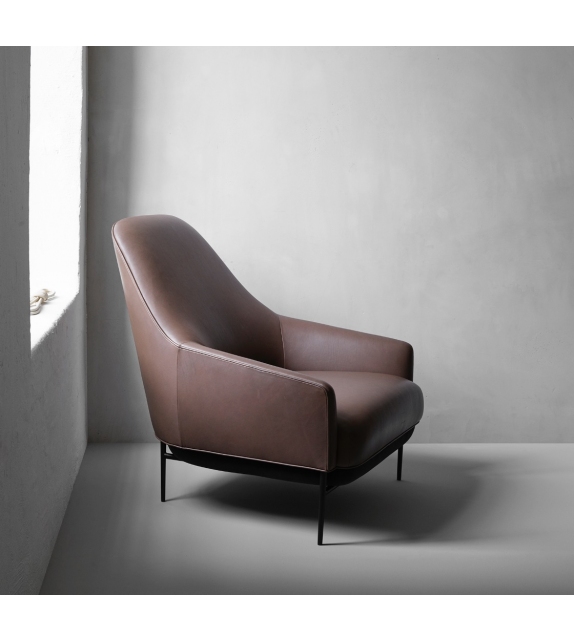 Chill Wendelbo Armchair