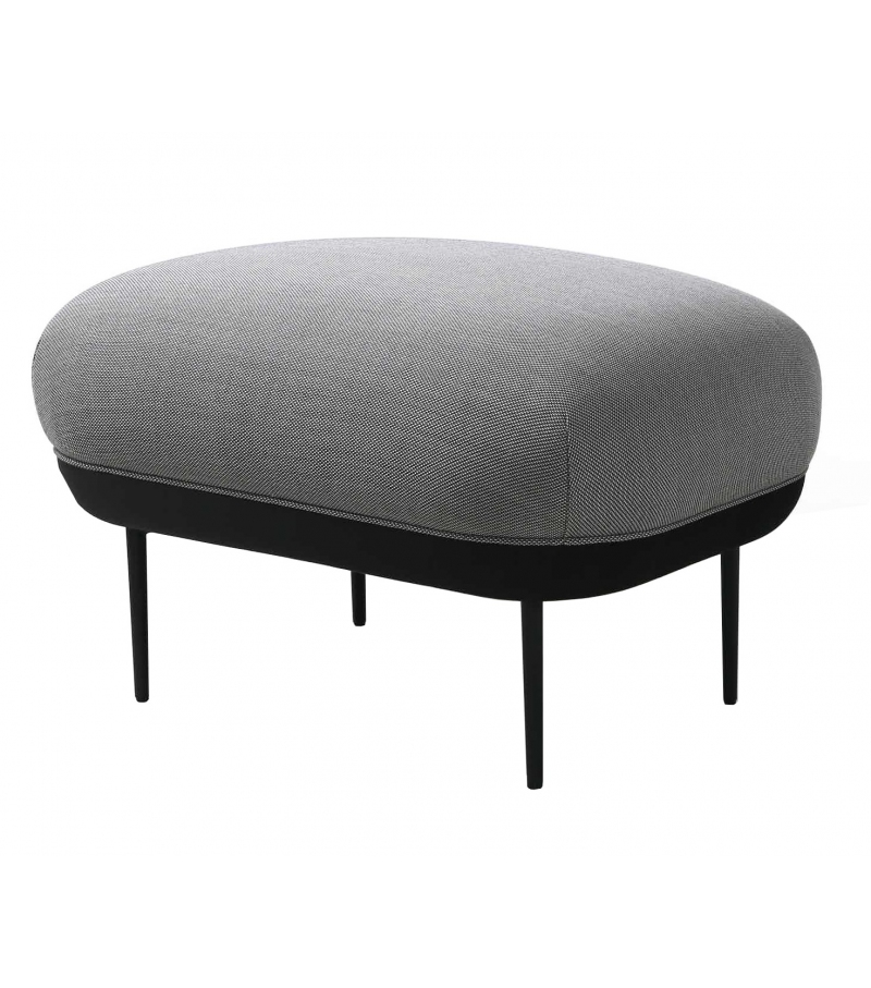 Chill Wendelbo Sessel