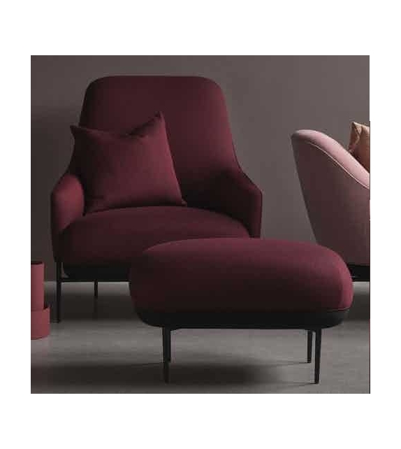Chill Wendelbo Fauteuil