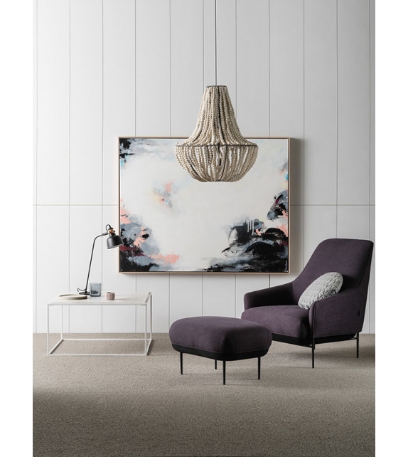 Chill Wendelbo Fauteuil