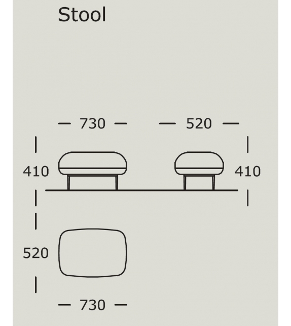 Chill Wendelbo Poltrona